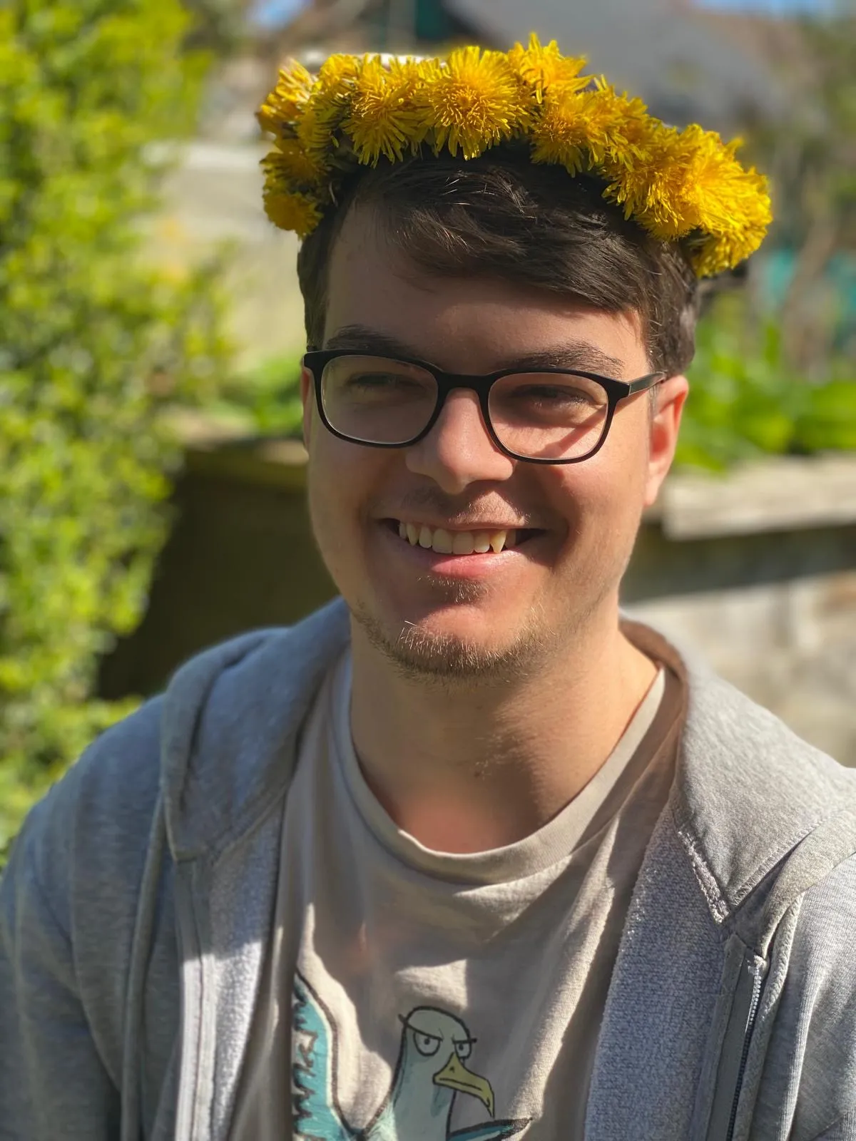 Bild von Cedric Steinke