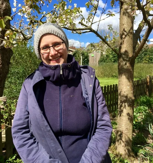 Bild von Ina von Burgsdorf