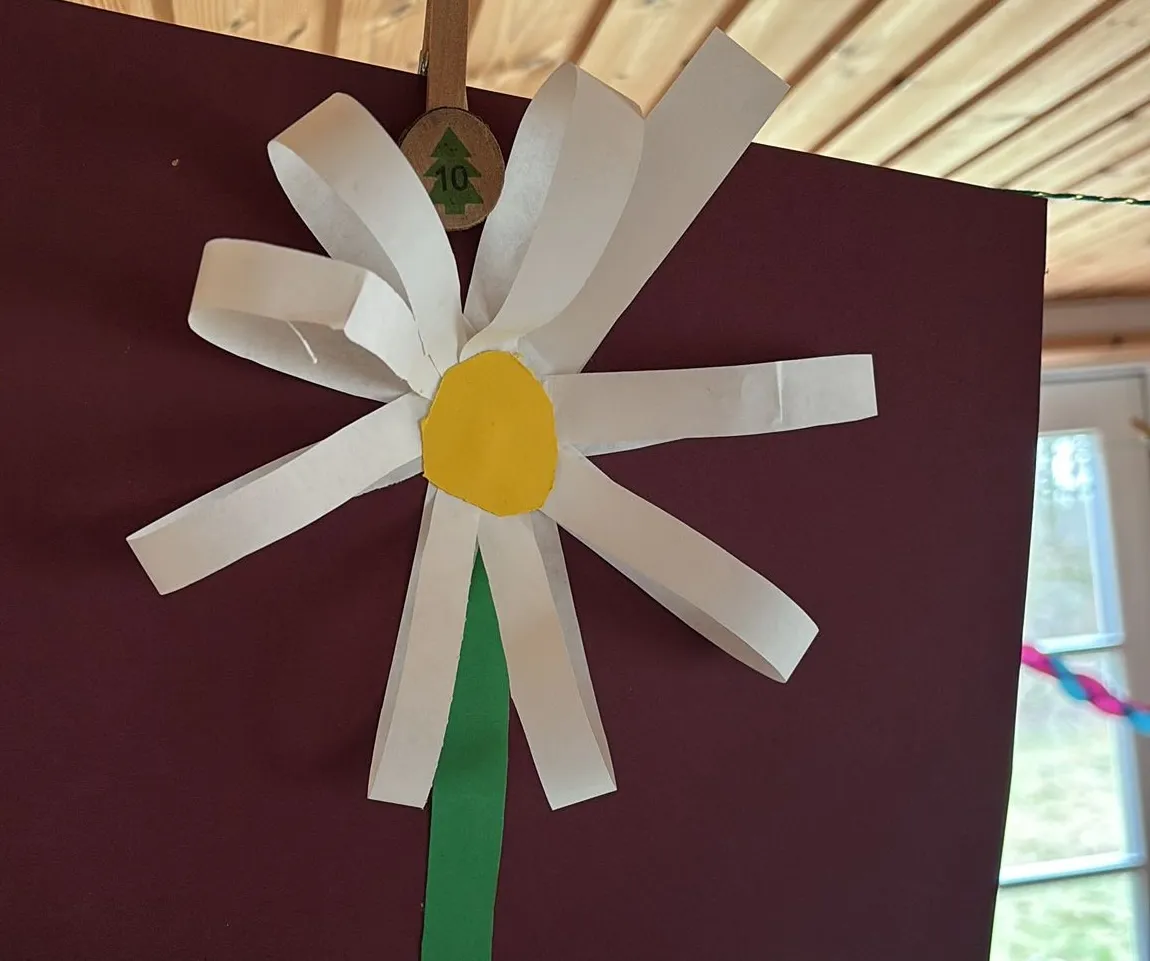 Waldkindergarten Muckestutz Banner