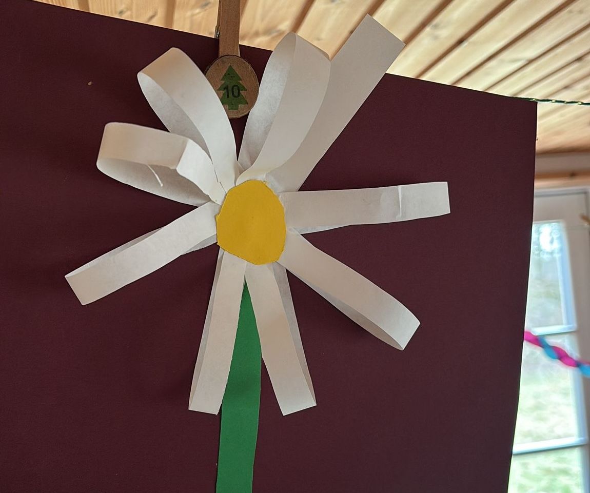 Waldkindergarten Muckestutz