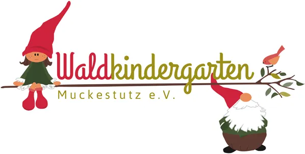 Logo Waldkindergarten Muckestutz Bad Oldesloe