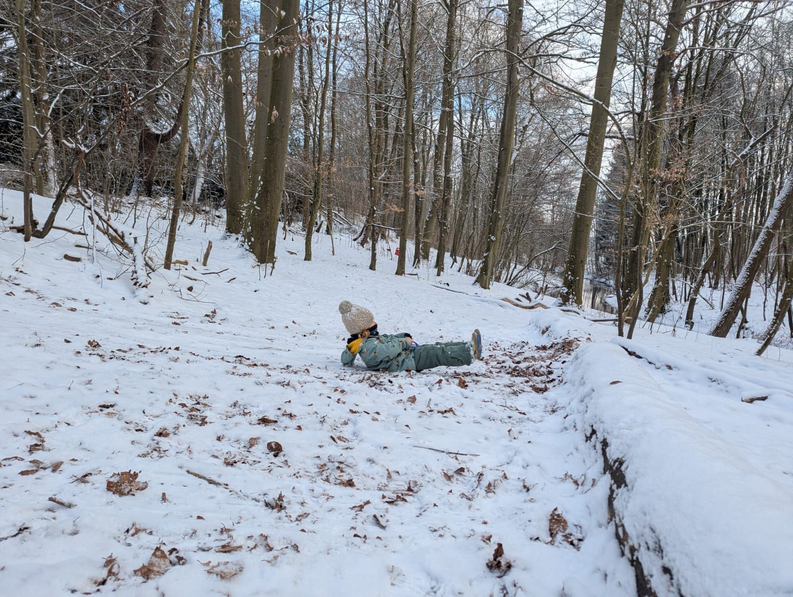 Waldkindergarten Muckestutz